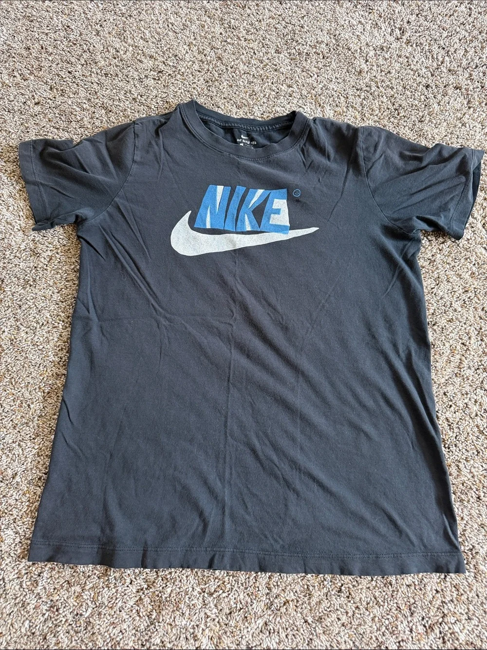 Nike shirt bundle